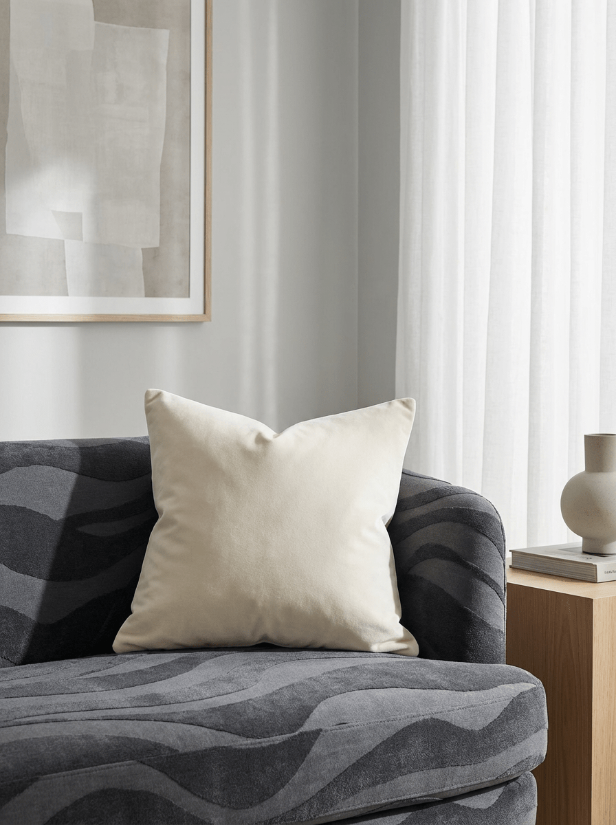 Cuscini & Plaid - SOVA Home