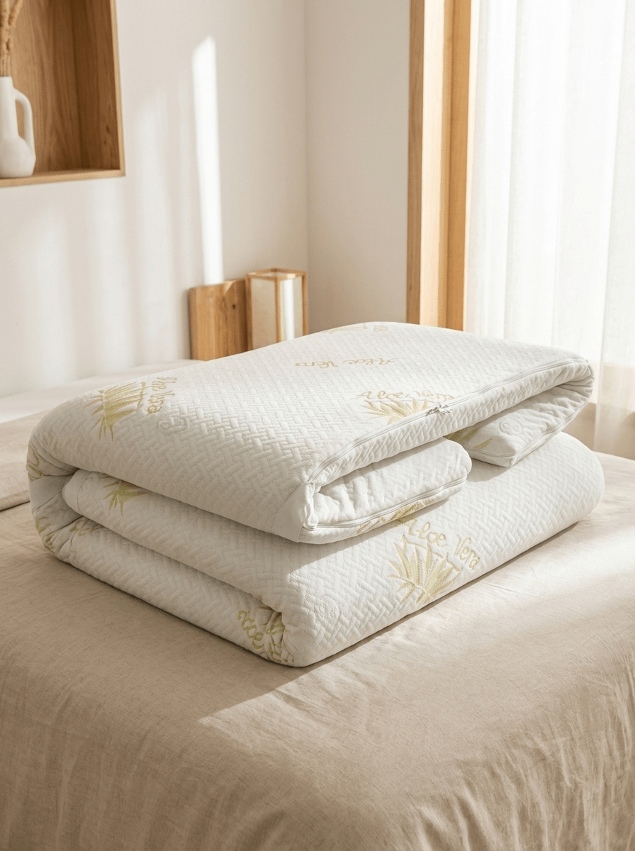 Trapunte & Piumini - SOVA Home