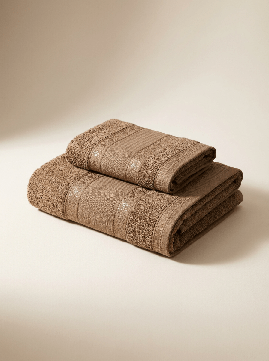 Asciugamani Aida - SOVA Home