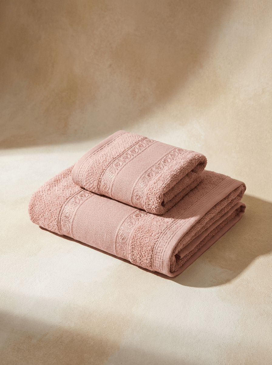 Asciugamani Aida - SOVA Home