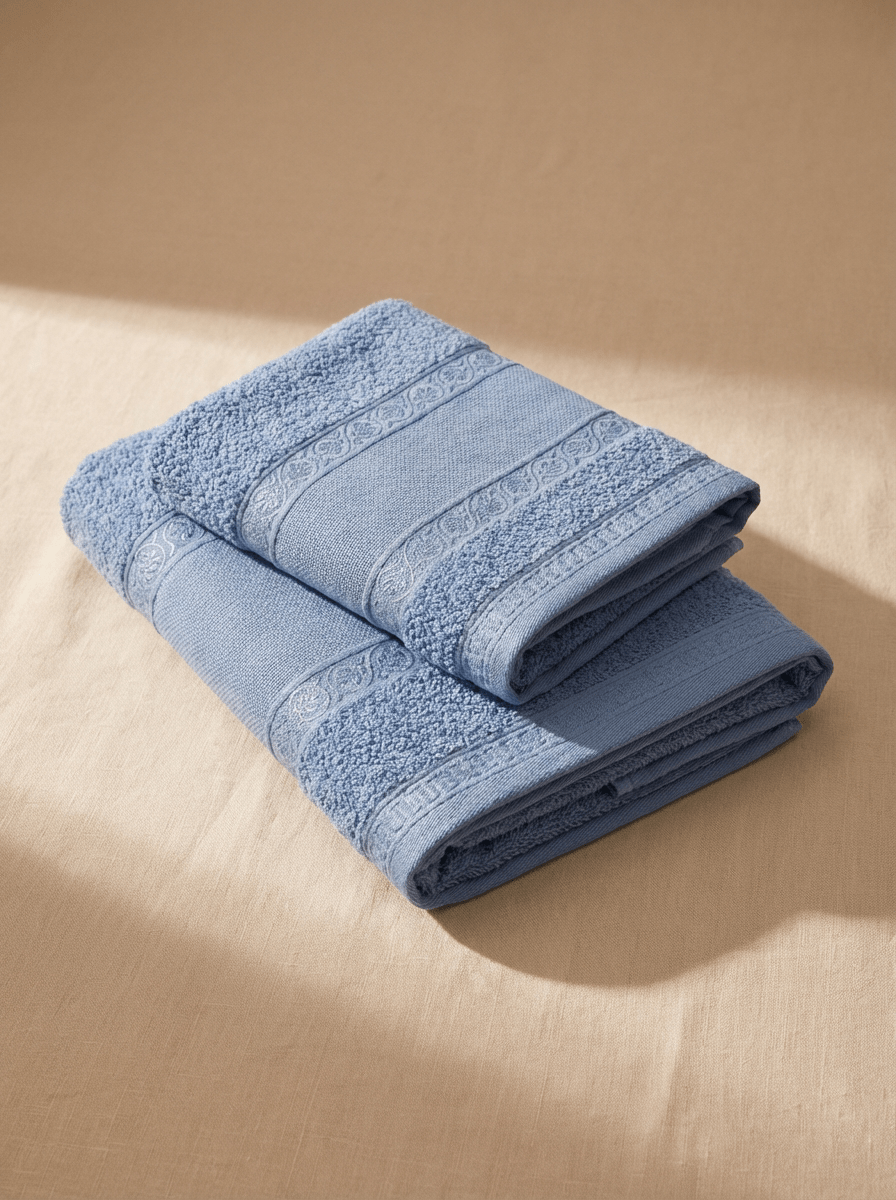 Asciugamani Aida - SOVA Home