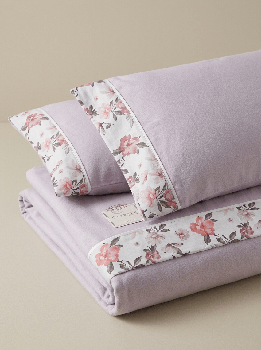 Linea Fiordaliso - SOVA Home