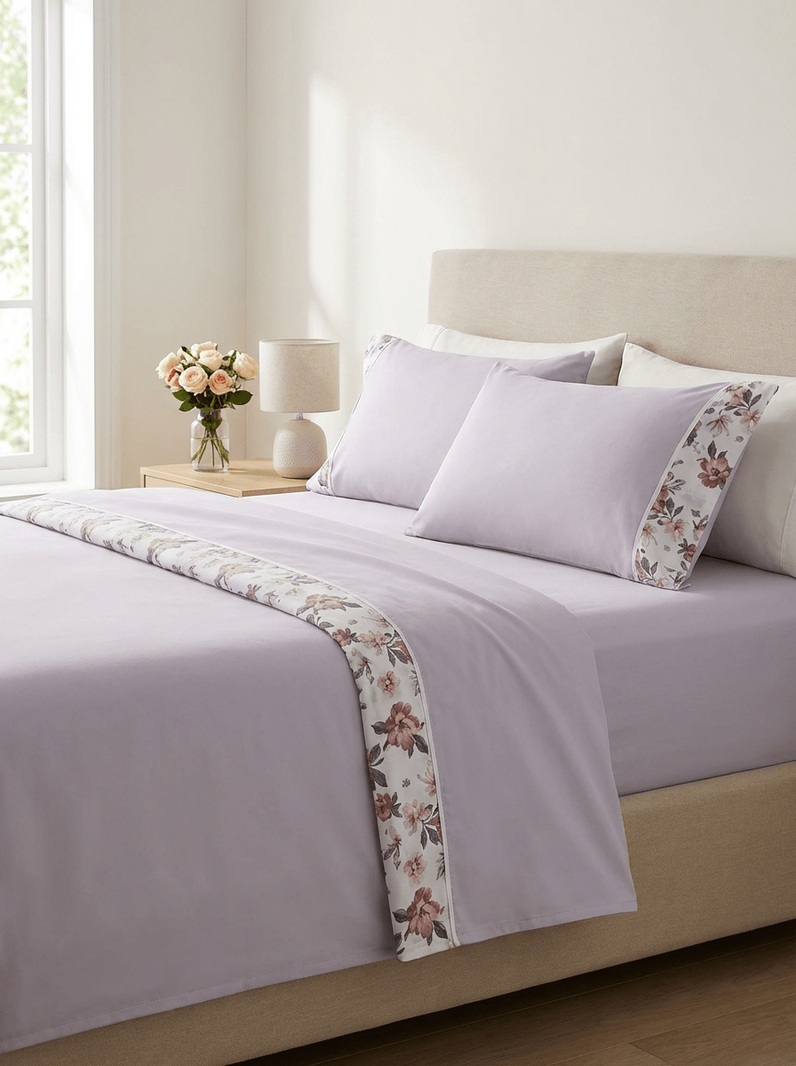 Linea Fiordaliso - SOVA Home