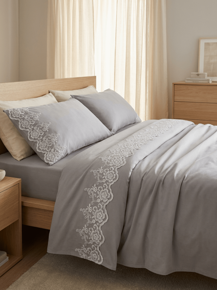 Linea Krizia - SOVA Home